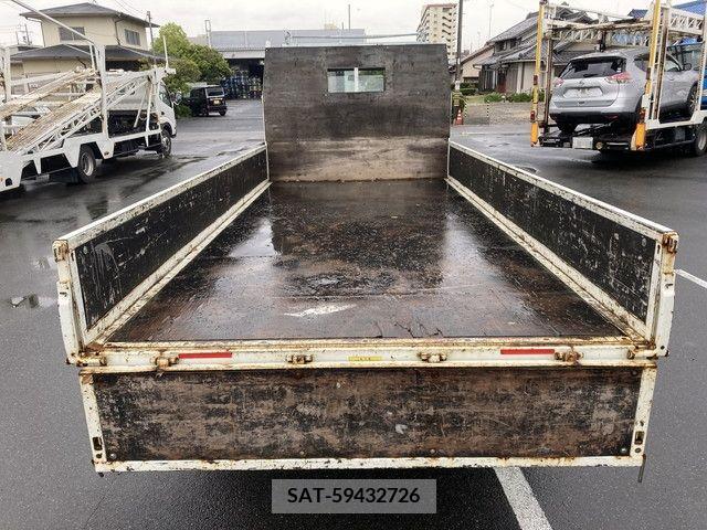 Mitsubishi CANTER 2014-10 294486-12