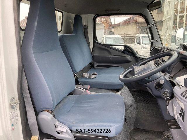 Mitsubishi CANTER 2014-10 294486-13