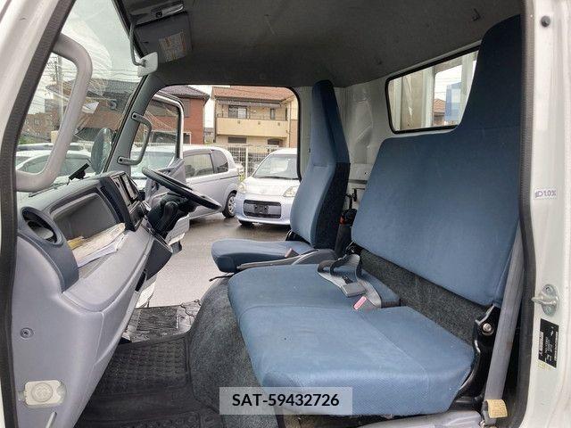Mitsubishi CANTER 2014-10 294486-14
