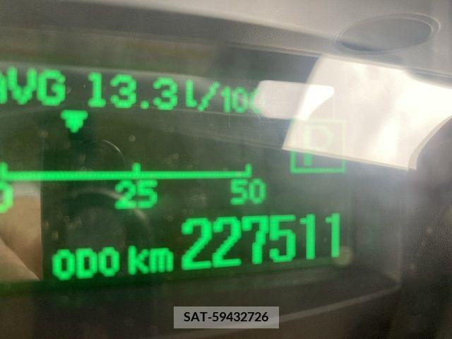 Mitsubishi CANTER 2014-10 294486-15