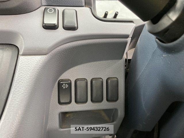 Mitsubishi CANTER 2014-10 294486-17