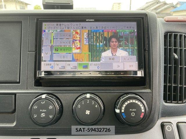 Mitsubishi CANTER 2014-10 294486-18