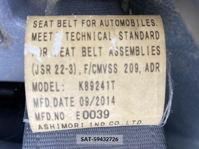 Mitsubishi CANTER 2014-10 294486-19