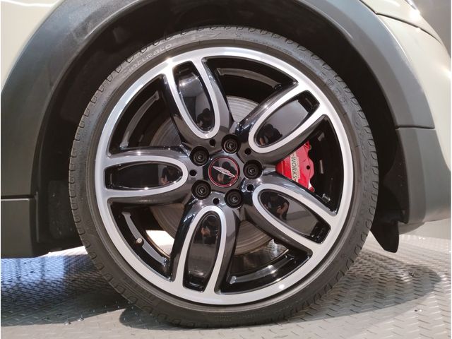 Bmw MINI 2018-08 11558-8