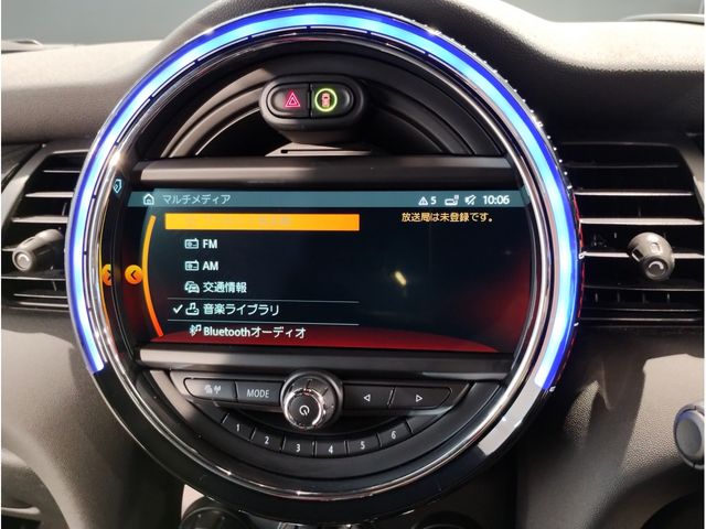 Bmw MINI 2018-08 11558-16