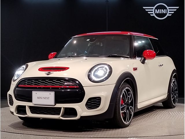 Bmw MINI 2018-08 11558-0