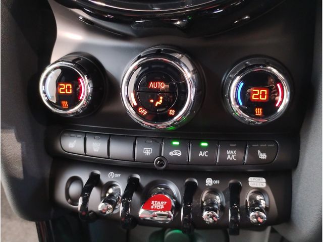 Bmw MINI 2018-08 11558-18