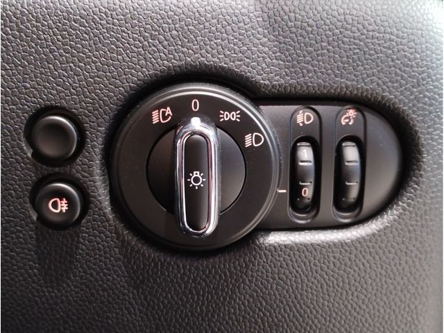 Bmw MINI 2018-08 11558-22