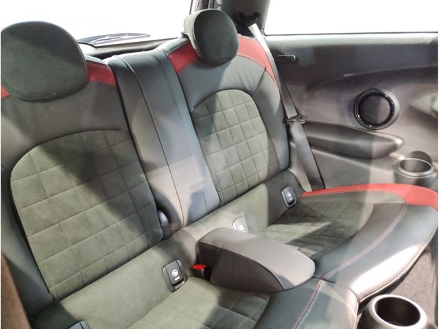 Bmw MINI 2018-08 11558-11