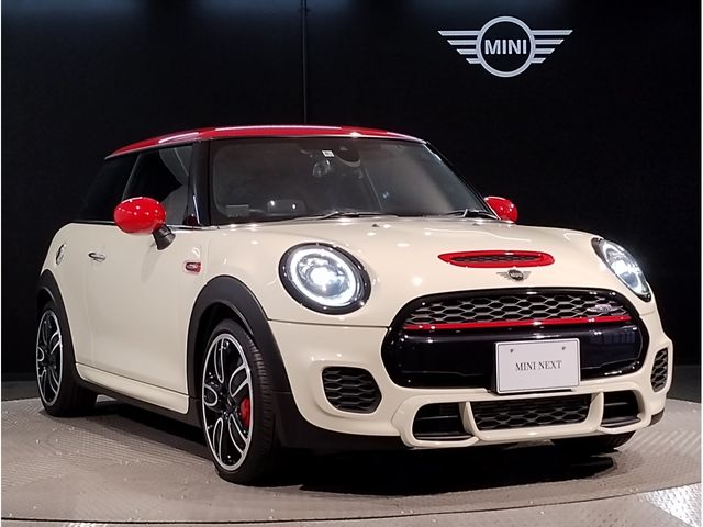 Bmw MINI 2018-08 11558-5