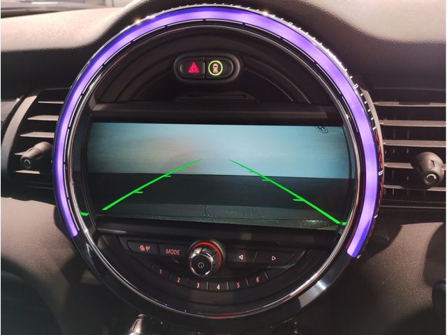 Bmw MINI 2018-08 11558-17