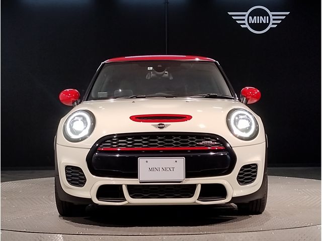 Bmw MINI 2018-08 11558-3