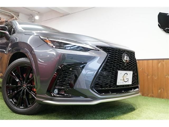Lexus NX 2022-01 1021-23