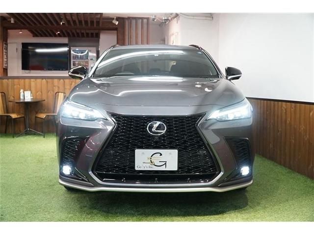 Lexus NX 2022-01 1021-3