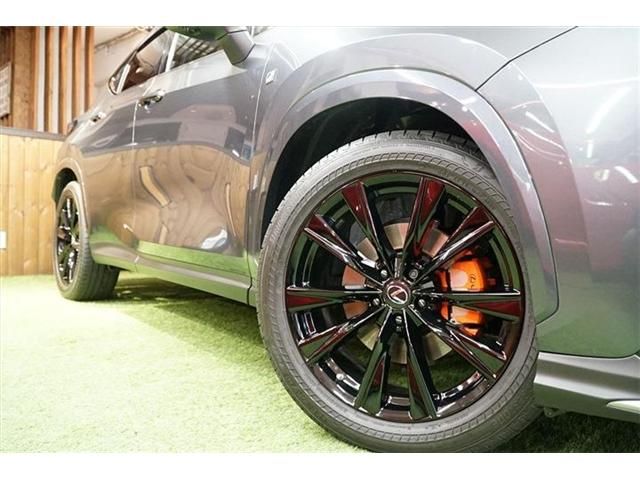 Lexus NX 2022-01 1021-2