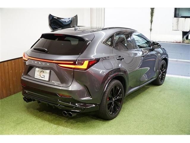 Lexus NX 2022-01 1021-5
