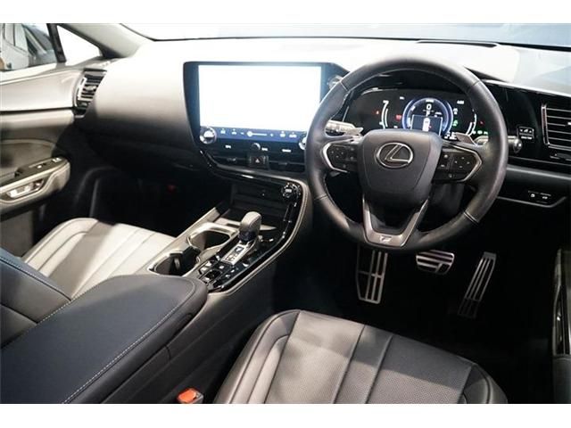 Lexus NX 2022-01 1021-8