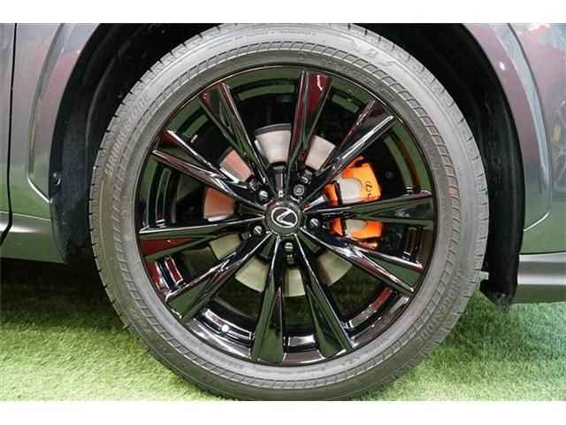 Lexus NX 2022-01 1021-21