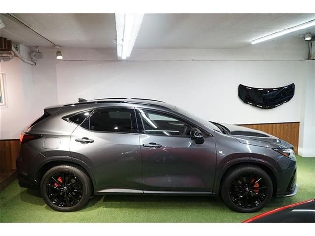 Lexus NX 2022-01 1021-4