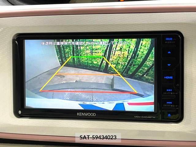 Daihatsu MOVE 2018-01 364166-4