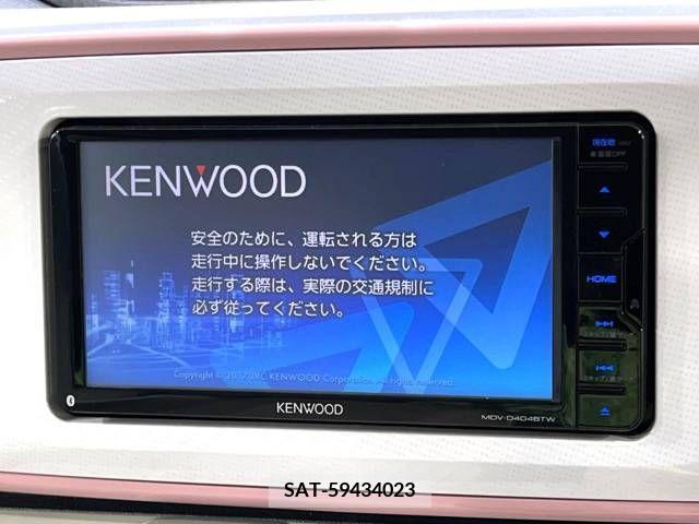 Daihatsu MOVE 2018-01 364166-3