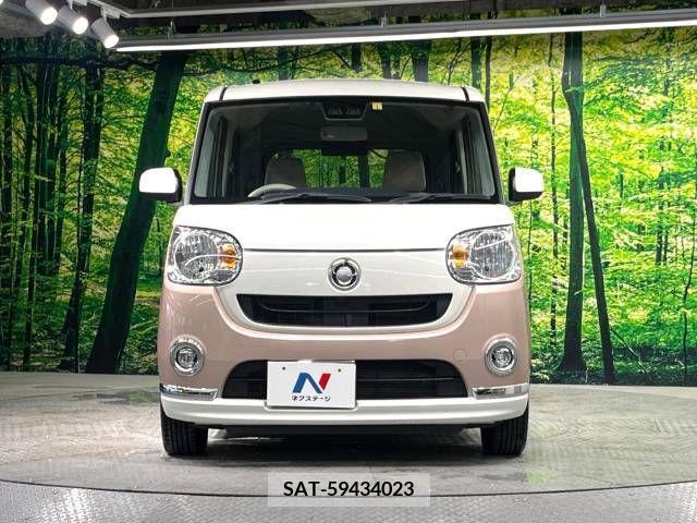 Daihatsu MOVE 2018-01 364166-14
