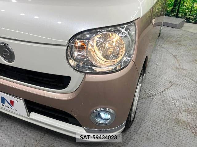 Daihatsu MOVE 2018-01 364166-12
