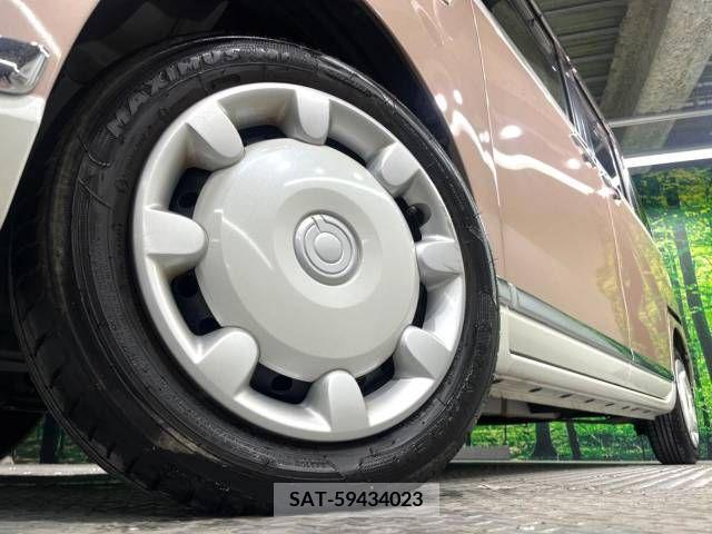 Daihatsu MOVE 2018-01 364166-13