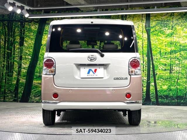 Daihatsu MOVE 2018-01 364166-15