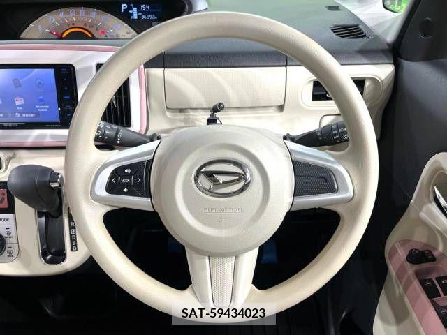 Daihatsu MOVE 2018-01 364166-11