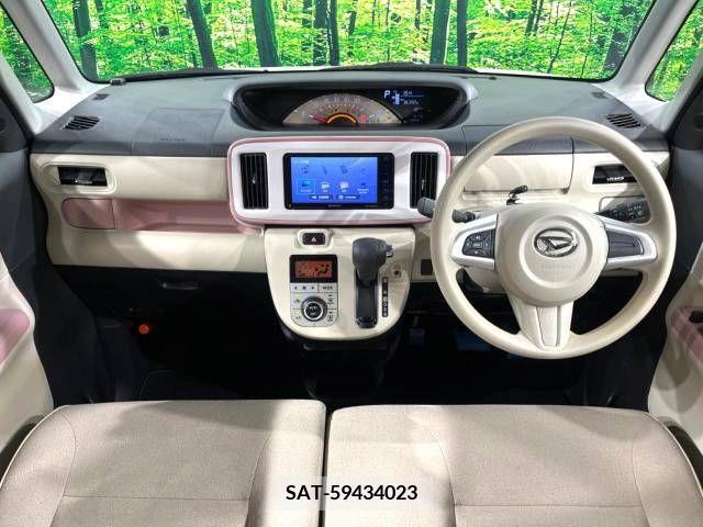 Daihatsu MOVE 2018-01 364166-1