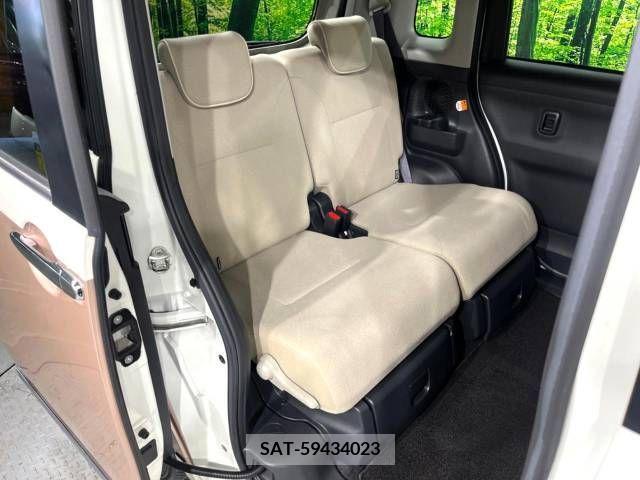 Daihatsu MOVE 2018-01 364166-9