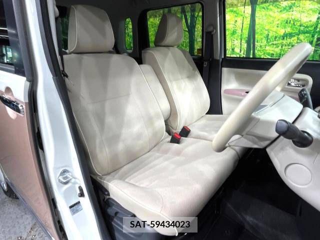 Daihatsu MOVE 2018-01 364166-8