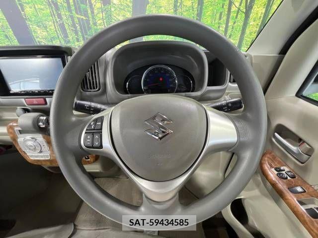 Suzuki EVERY WAGON 2016-11 376395-11