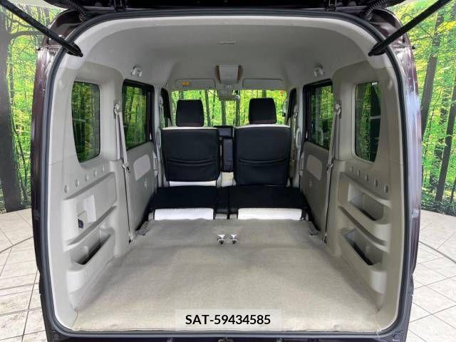 Suzuki EVERY WAGON 2016-11 376395-10