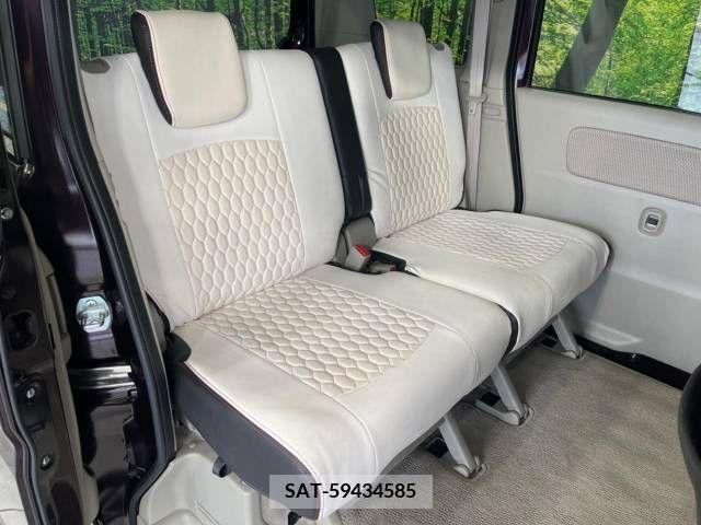 Suzuki EVERY WAGON 2016-11 376395-9