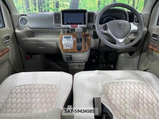 Suzuki EVERY WAGON 2016-11 376395-1