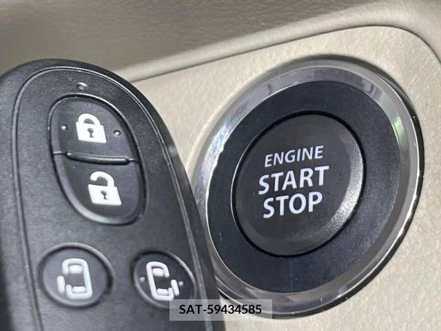Suzuki EVERY WAGON 2016-11 376395-7