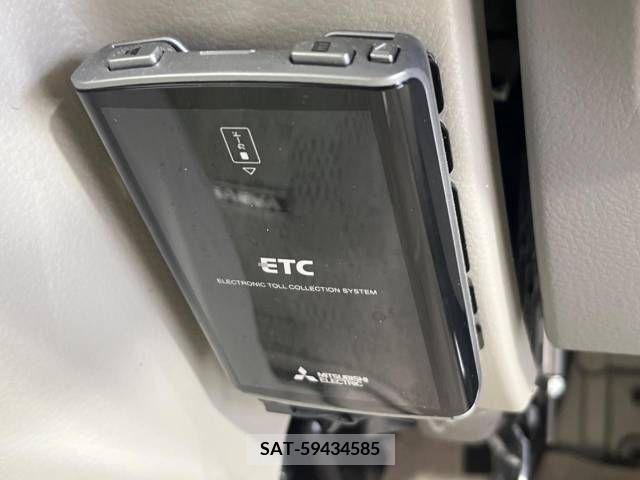 Suzuki EVERY WAGON 2016-11 376395-6