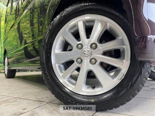 Suzuki EVERY WAGON 2016-11 376395-13