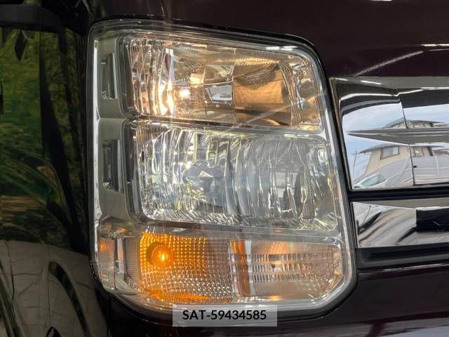 Suzuki EVERY WAGON 2016-11 376395-12