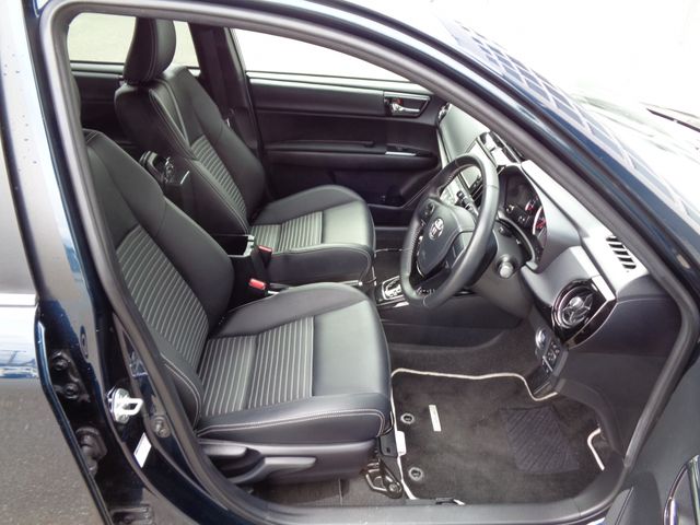 Toyota COROLLA FIELDER 2018-02 2961-22