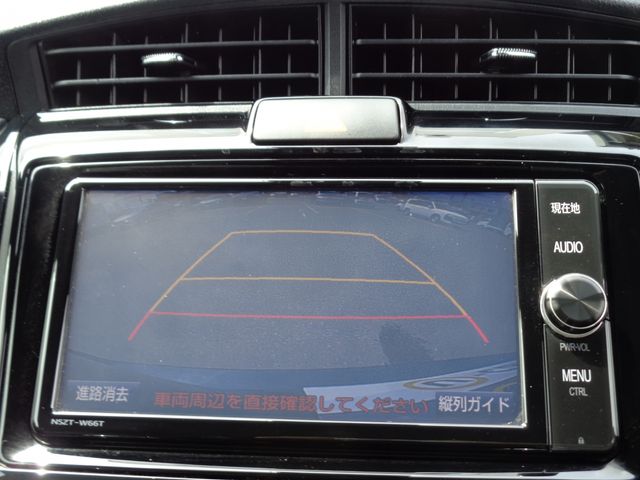 Toyota COROLLA FIELDER 2018-02 2961-7