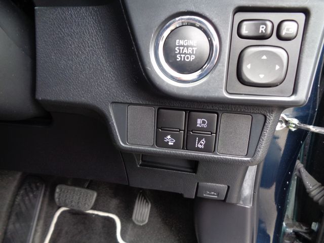 Toyota COROLLA FIELDER 2018-02 2961-3