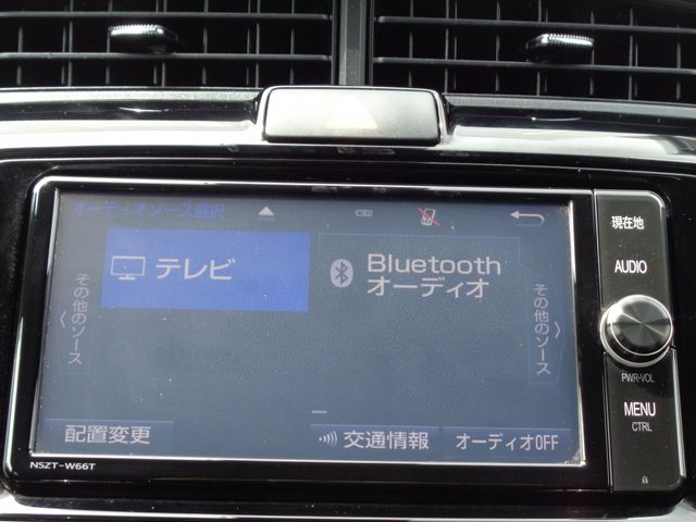Toyota COROLLA FIELDER 2018-02 2961-5
