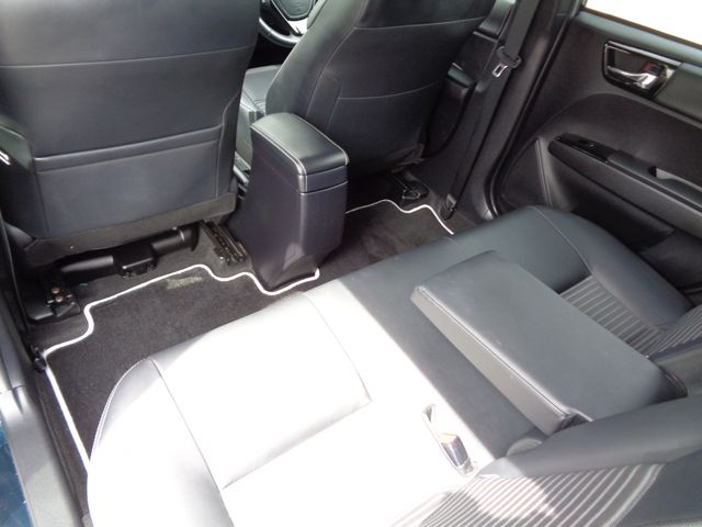 Toyota COROLLA FIELDER 2018-02 2961-25