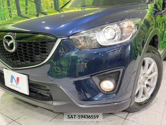 Mazda CX-5 2013-12 308218-12