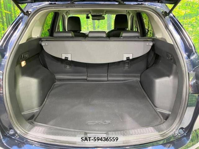 Mazda CX-5 2013-12 308218-11