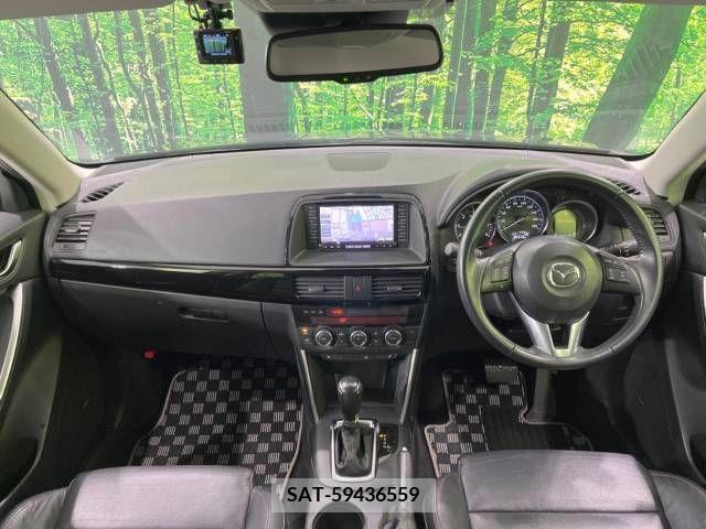 Mazda CX-5 2013-12 308218-1