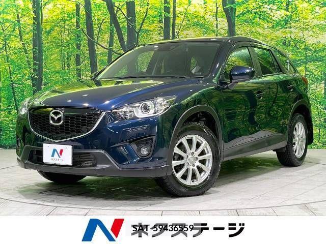 Mazda CX-5 2013-12 308218-0